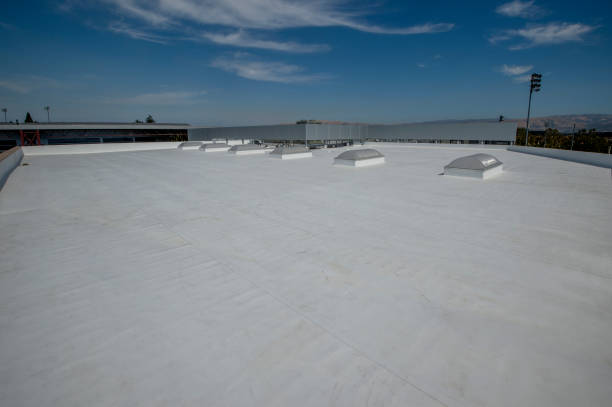 Best Green or Eco-Friendly Roofing Solutions  in Mount Carmel, OH