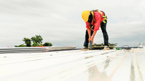 Reliable Mount Carmel, OH Roofing service Solutions