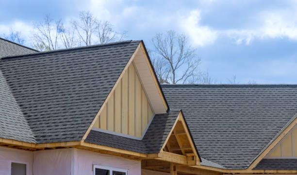 Sheet Metal Roofing in Mount Carmel, OH